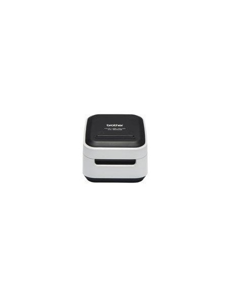 Tiskalnik nalepk Brother VC-500W