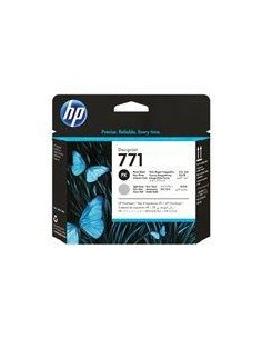 HP glava 771 black/light grey za Designjet Z6200
