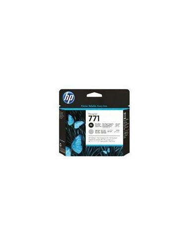 HP glava 771 black/light grey za Designjet Z6200