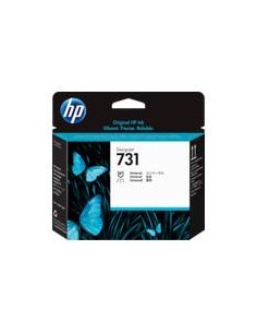 HP glava 731 za Designjet