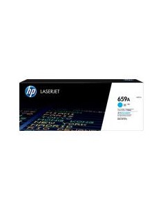 HP toner 659A cyan za LJ M856dn (13.000 str.)