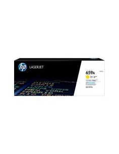 HP toner 659A yellow za LJ M856dn (13.000 str.)