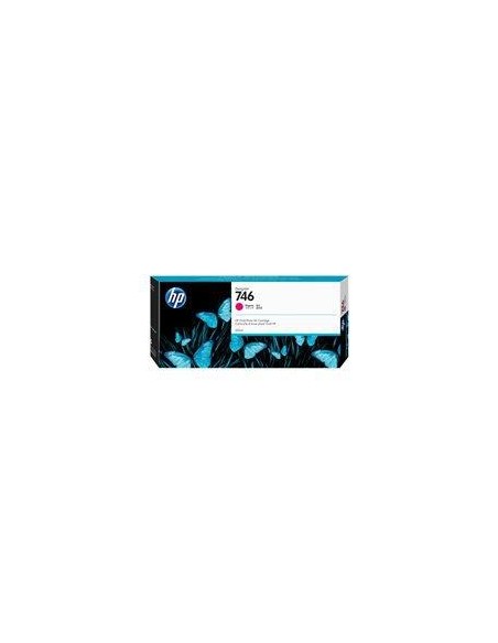 HP črnilo 749 Magenta za DesignJet Z6 (300 ml)