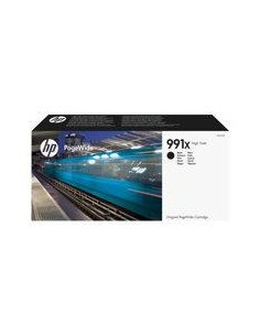 HP črnilo 991X črno za PageWide Pro 750/772/777 (22.000 str.)