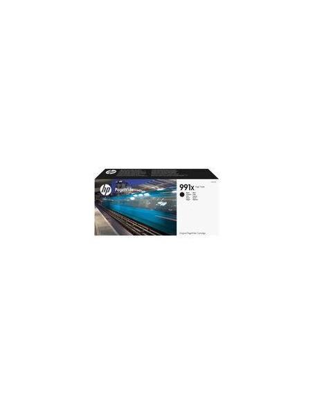 HP črnilo 991X črno za PageWide Pro 750/772/777 (22.000 str.)