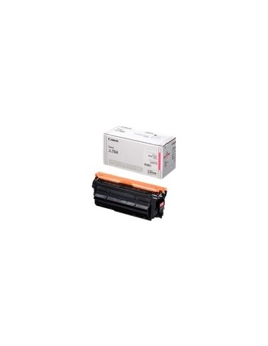 Canon toner CRG-T04 Magenta za IR C475 (27.500 str)