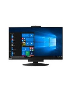 Monitor Lenovo 27"/68.5cm Tiny-in-One 24 (11JHRAT1EU) 2560x1440, 350cd/m2, 1000:1, 4ms