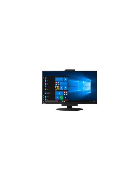 Monitor Lenovo 27"/68.5cm Tiny-in-One 24 (11JHRAT1EU) 2560x1440, 350cd/m2, 1000:1, 4ms