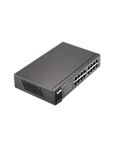Switch Zyxel GS1100-16 V3 (GS1100-16-EU0103F)