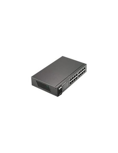 Switch Zyxel GS1100-16 V3 (GS1100-16-EU0103F)