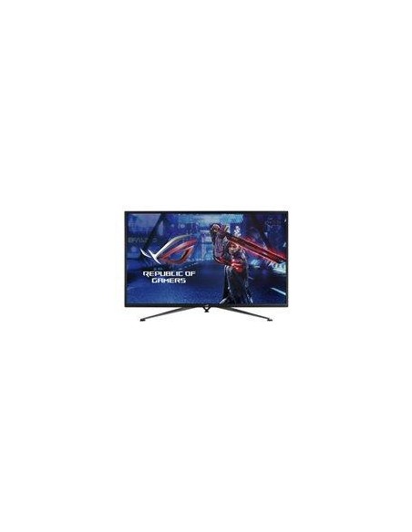 Monitor Asus 43"/105,4cm PG42UQ, 3840x2160, 138Hz, 450 cd/m2, 0.1ms