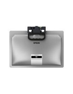 Epson kartuša T9661 črna za WF-M 5200/5700 (40.000 str.)