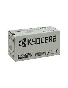 Kyocera toner TK-5220K črn za ECOSYS M5521 (1.500 str.)