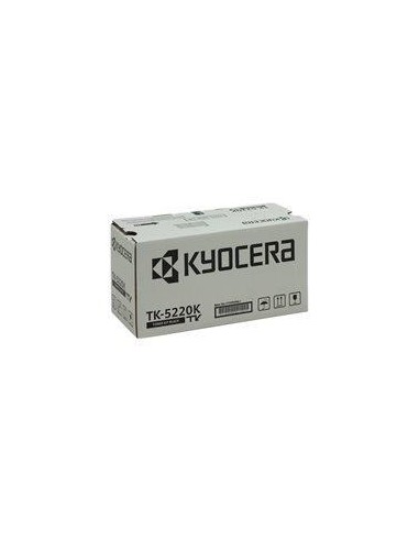 Kyocera toner TK-5220K črn za ECOSYS M5521 (1.500 str.)