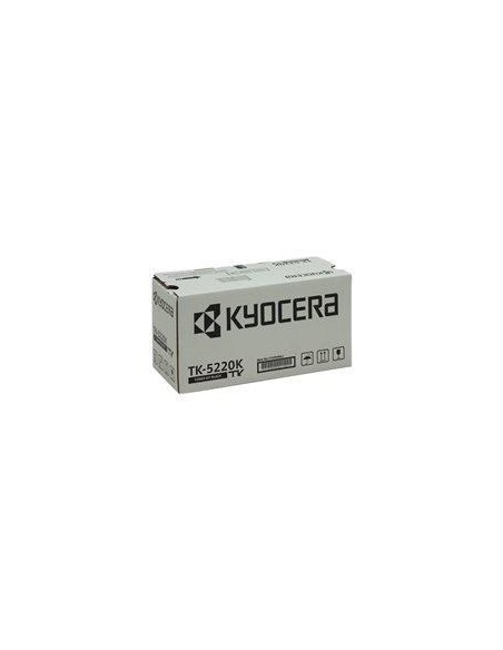 Kyocera toner TK-5220K črn za ECOSYS M5521 (1.500 str.)