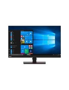 Monitor Lenovo 27"/68.5cm T27q-20 (61EDGAT2EU) 2560x1440, 350cd/m2, 1000:1, 4ms