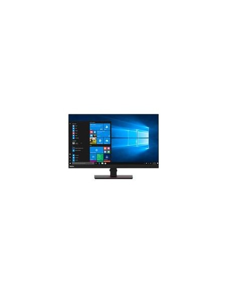 Monitor Lenovo 27"/68.5cm T27q-20 (61EDGAT2EU) 2560x1440, 350cd/m2, 1000:1, 4ms