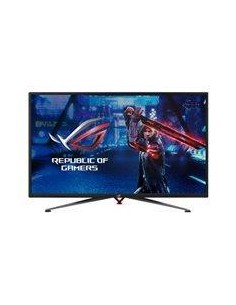 Monitor Asus 47.5"/120.65cm PG48UQ, 3840x2160, 138Hz, 450 cd/m2, 0.1ms