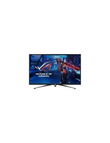 Monitor Asus 47.5"/120.65cm PG48UQ, 4xHDMI/DP, 3840x2160@138Hz, 450 cd/m2, 0.1ms