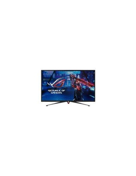 Monitor Asus 47.5"/120.65cm PG48UQ, 3840x2160, 138Hz, 450 cd/m2, 0.1ms