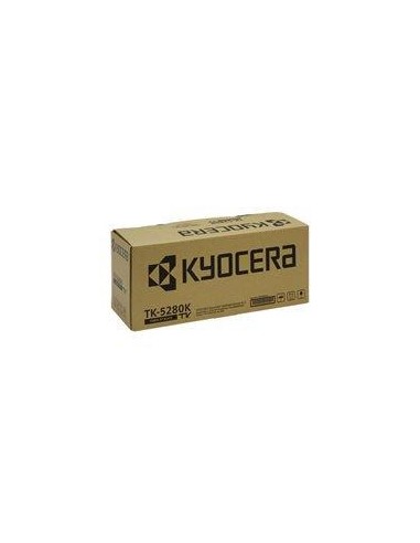 Kyocera toner TK-5280K črn (13.000 str.)