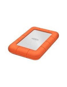 Zunanji disk LaCie Rugged Mini 2TB (LAC9000298)