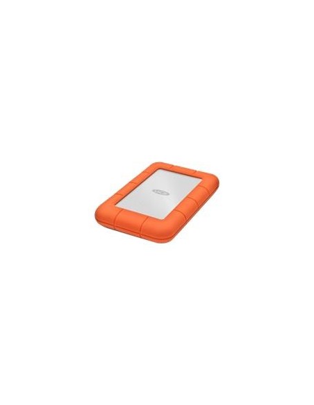 Zunanji disk LaCie Rugged Mini 2TB (LAC9000298)