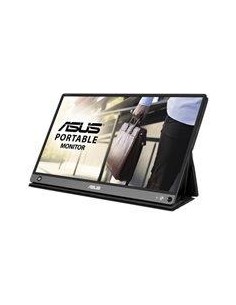 Monitor Asus 15.6"/40cm MB16AHP, 1920x1080, 700:1, 250 cd/m2