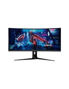 Monitor Asus 34"/86.5cm XG349C, 3440x1440, 180Hz, 400 cd/m2, 1ms, 1000:1