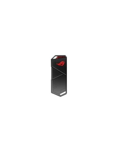 Ohišje za SSD ASUS ROG Strix Arion (90DD02H0-M09000), USB3.2, M.2