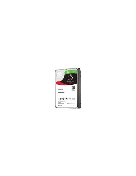 Trdi disk Seagate IronWolf Pro NAS 18TB (ST18000NE000)