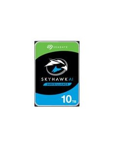 Trdi disk Seagate SkyHawk AI 10TB (ST10000VE001)