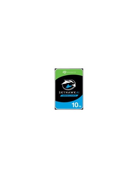 Trdi disk Seagate SkyHawk AI 10TB (ST10000VE001)