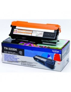 Brother toner TN-320Bk črn za HL-4150/4570 (2.500 str.)