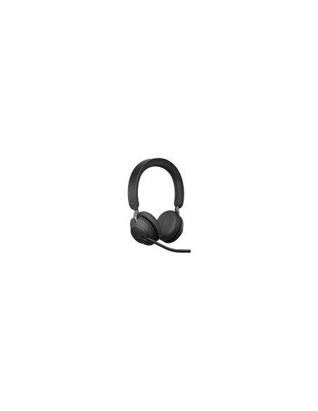 Slušalke Jabra Evolve2 65 Link380a UC (26599-989-999)