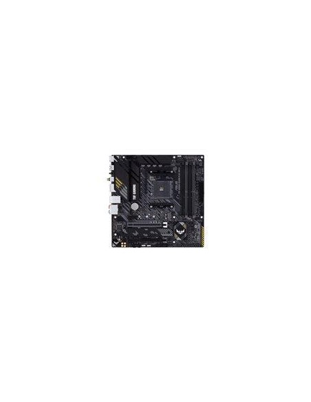 Osnovna plošča Asus TUF B550M-PLUS GAMING WIFI II (90MB19Y0-M0EAY0)