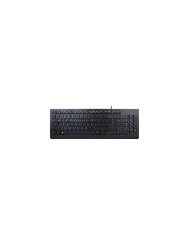 Tipkovnica Lenovo Essential Wireless Keyboard (4Y41C68682)