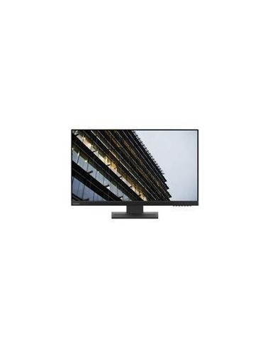 Monitor Lenovo 23.8"/60cm E24-28 (62B6MAT3EU), VGA/HDMI/DP, 1920x1080, 250cd/m2, 1.000:1, 6ms