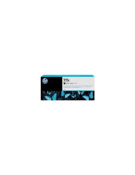 HP kartuša 771 matte-black za DesignJet Z6200 (775ml)
