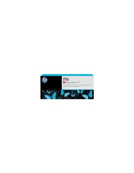 HP kartuša 771 chromatic red za DesignJet Z6200 (775ml)