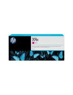 HP kartuša 771 magenta za DesignJet Z6200 (775ml)