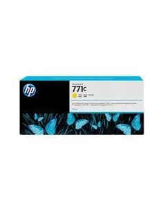 HP kartuša 771 yellow za DesignJet Z6200 (775ml)