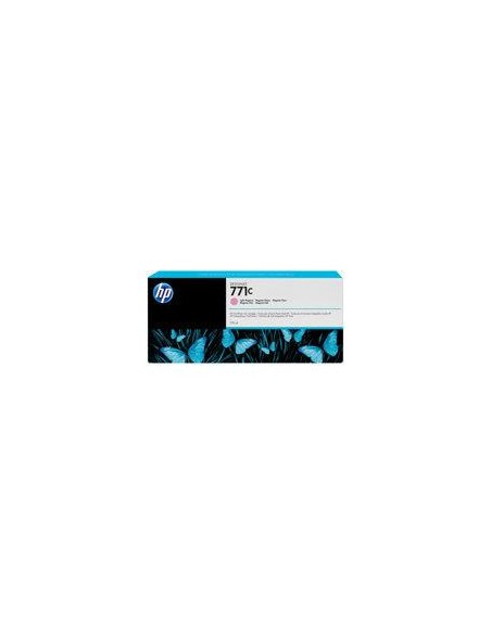 HP kartuša 771 light magenta za DesignJet Z6200 (775ml)
