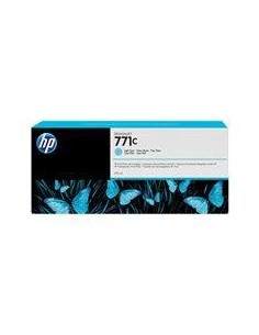 HP kartuša 771 light cyan za DesignJet Z6200 (775ml)