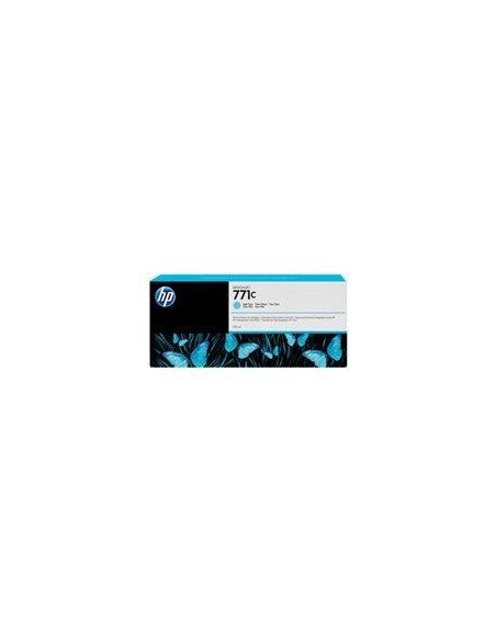 HP kartuša 771 light cyan za DesignJet Z6200 (775ml)
