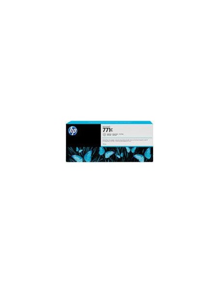HP kartuša 771 light grey za DesignJet Z6200 (775ml)
