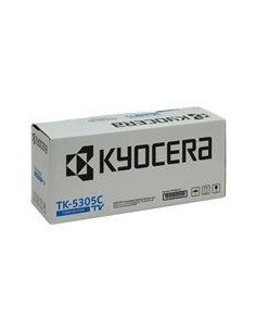 Kyocera toner TK-5305C cyan za TASKalfa 350ci (6.000 str.)