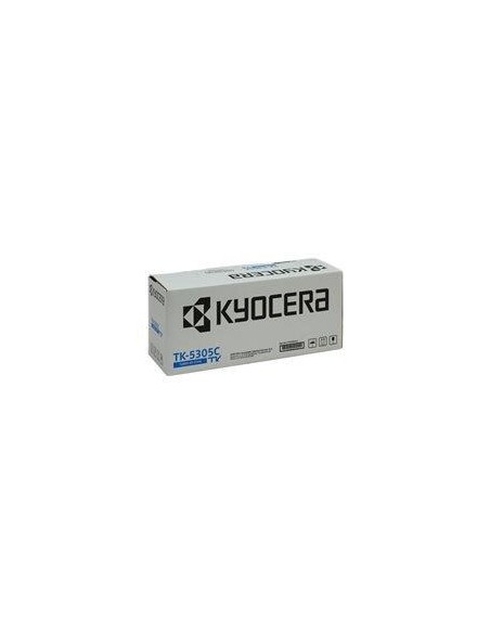 Kyocera toner TK-5305C cyan za TASKalfa 350ci (6.000 str.)