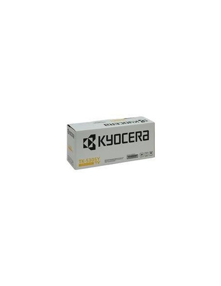 Kyocera toner TK-5305Y yellow za TASKalfa 350ci (6.000 str.)