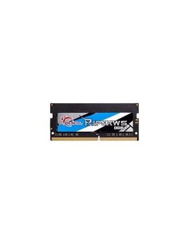 RAM SODIMM DDR4 16GB 3200MHz G.SKILL Ripjaws (F4-3200C22S-16GRS)